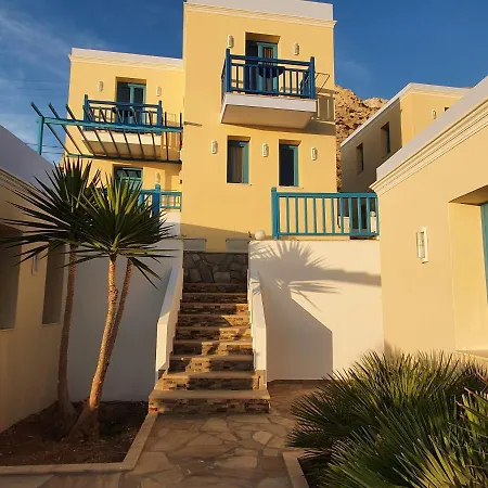 Finiki Villas Extérieur photo