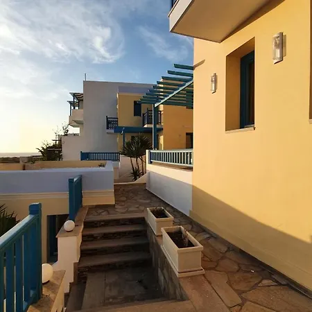 Finiki Villas Extérieur photo
