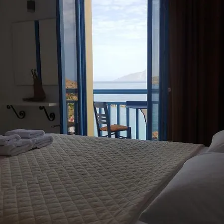 Finiki Villas Extérieur photo