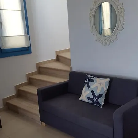 Finiki Villas Extérieur photo