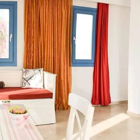 Finiki Villas Extérieur photo