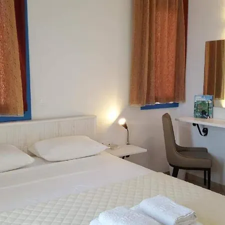 Finiki Villas Extérieur photo