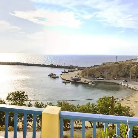 Finiki Villas Extérieur photo