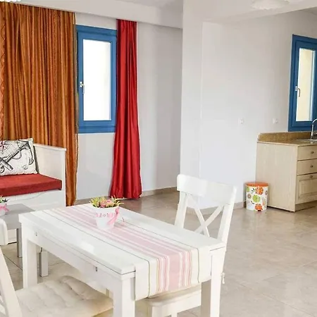 Finiki Villas Extérieur photo