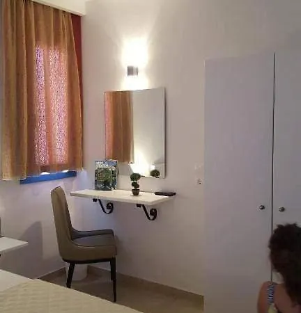 Finiki Villas Extérieur photo