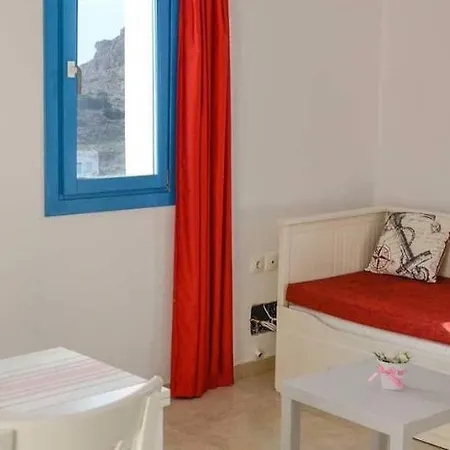 Finiki Villas Extérieur photo