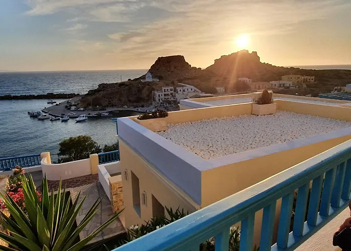 Finiki Villas