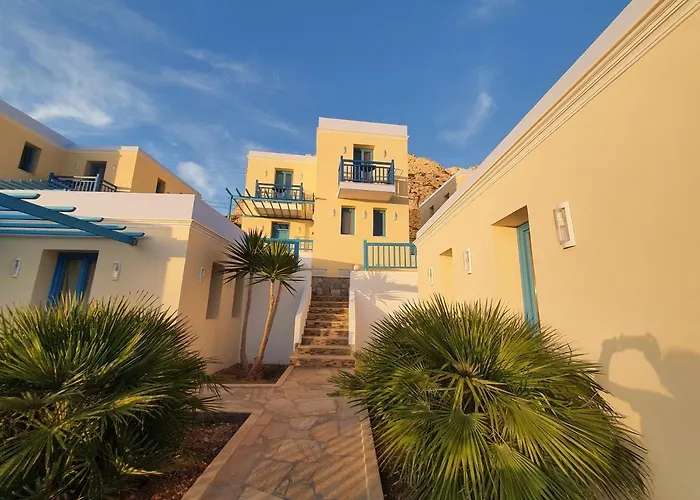 Finiki Villas