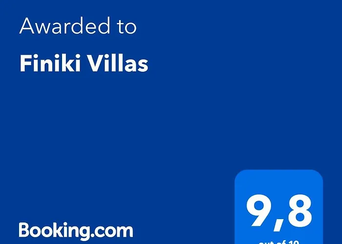 Finiki Villas