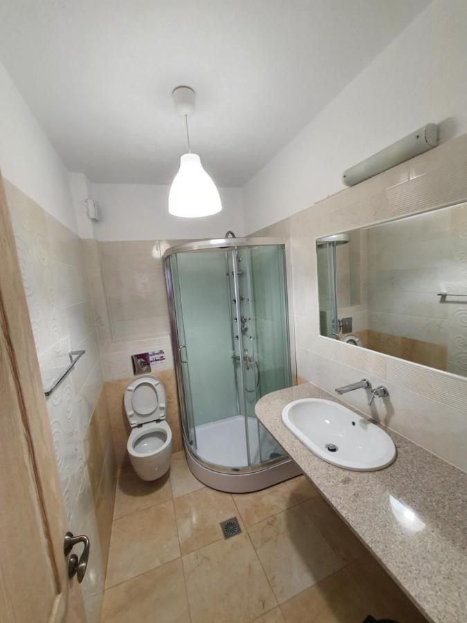 Finiki Villas Vilă Foiníkion