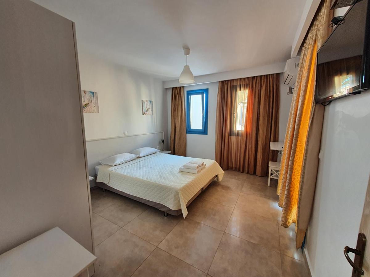 Villa Finiki Villas Foiníkion
