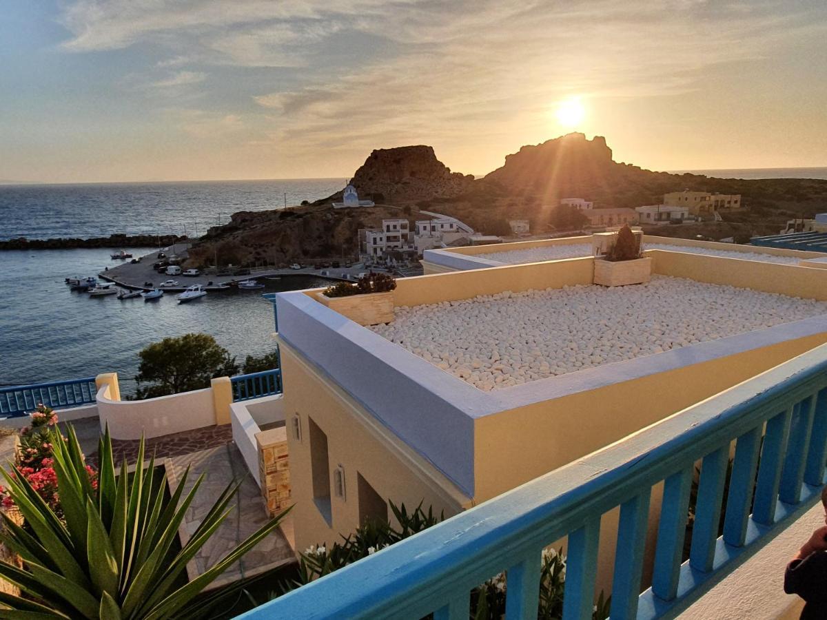 Finiki Villas Villa Foiníkion
