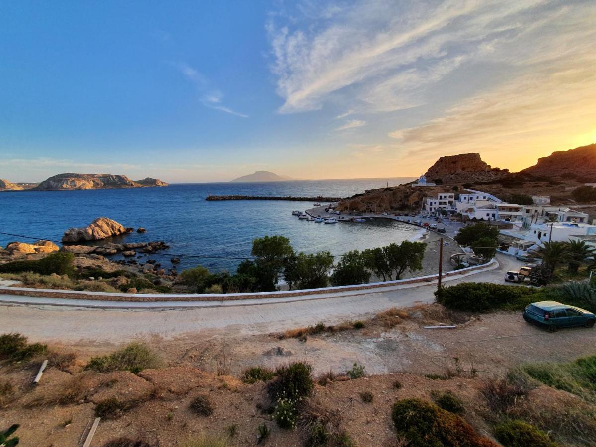 Finiki Villas Villa *