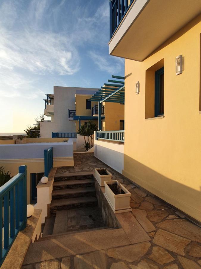 Vilă Finiki Villas