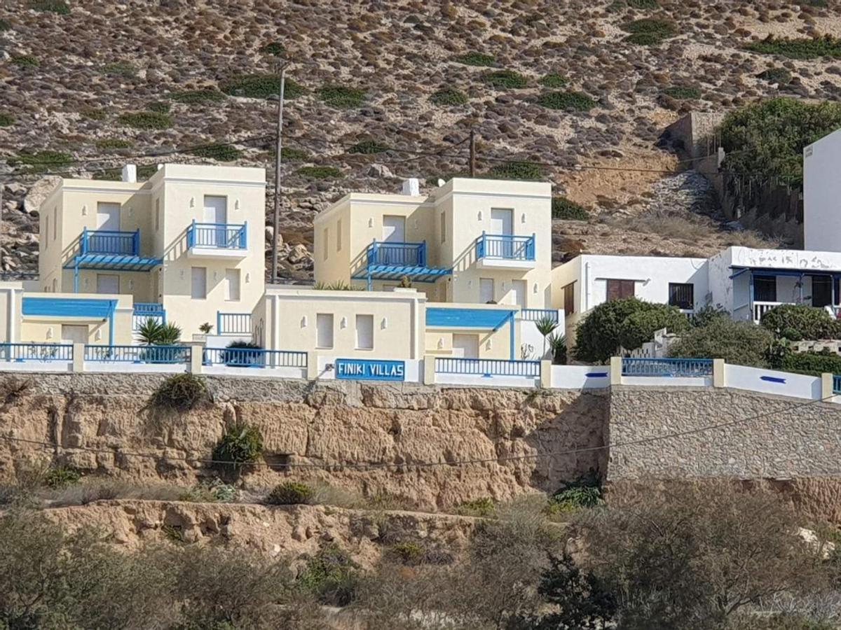 Finiki Villas Villa