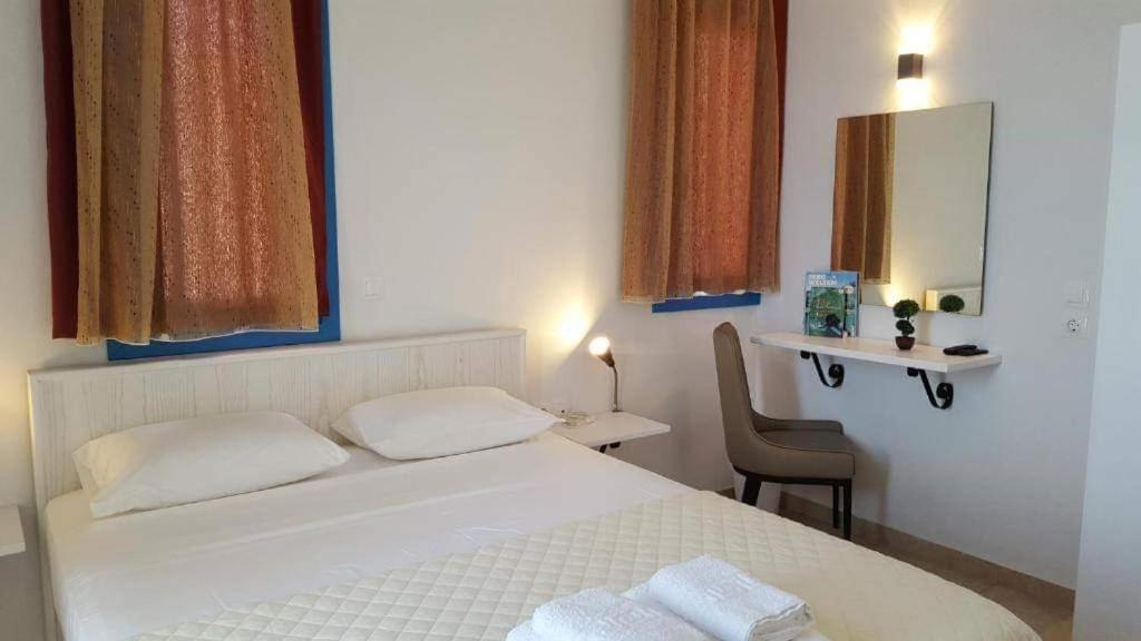 Finiki Villas Vilă Foiníkion