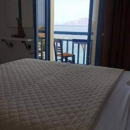 Villa Finiki Villas Foiníkion