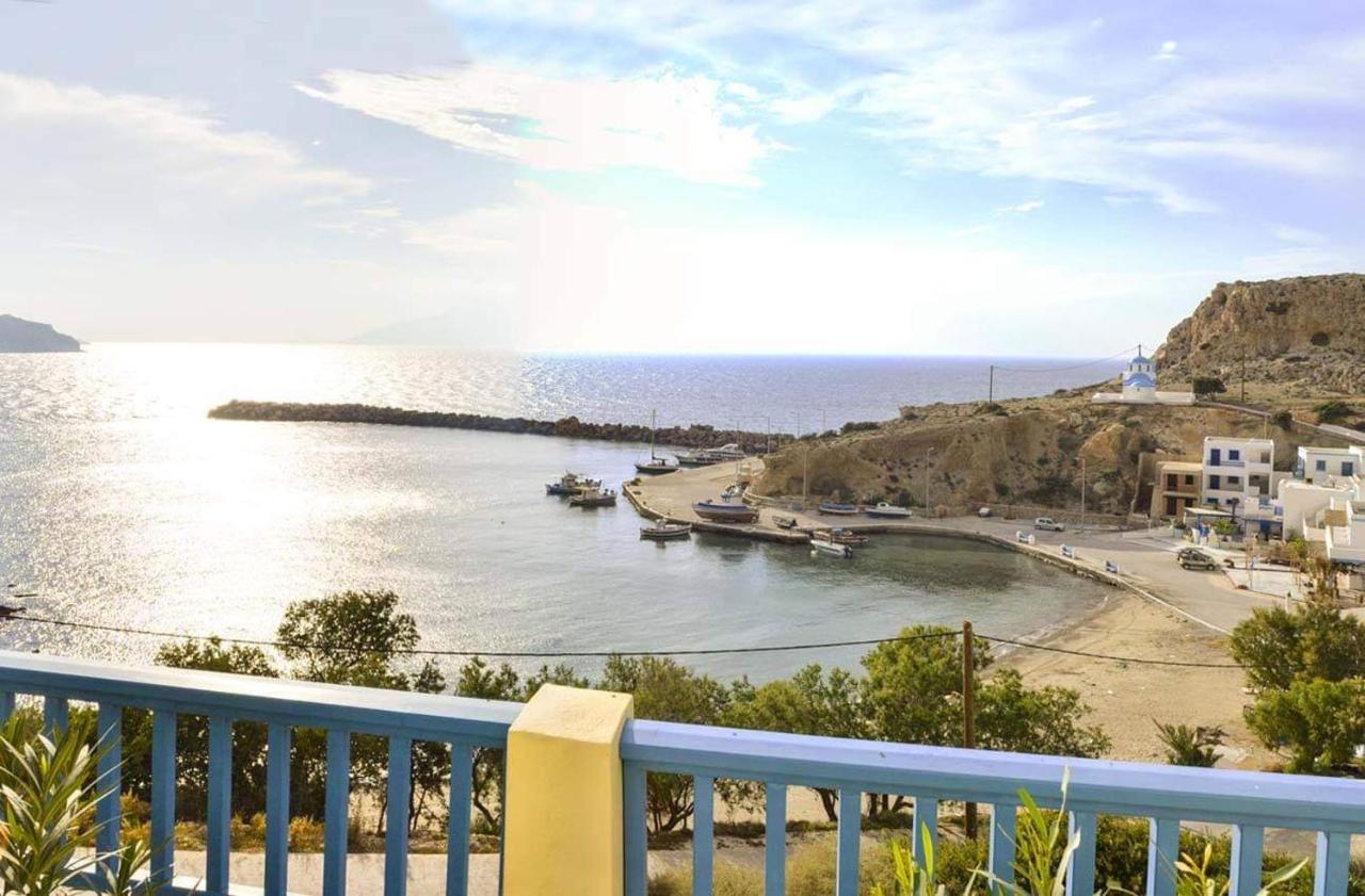 Finiki Villas Foiníkion