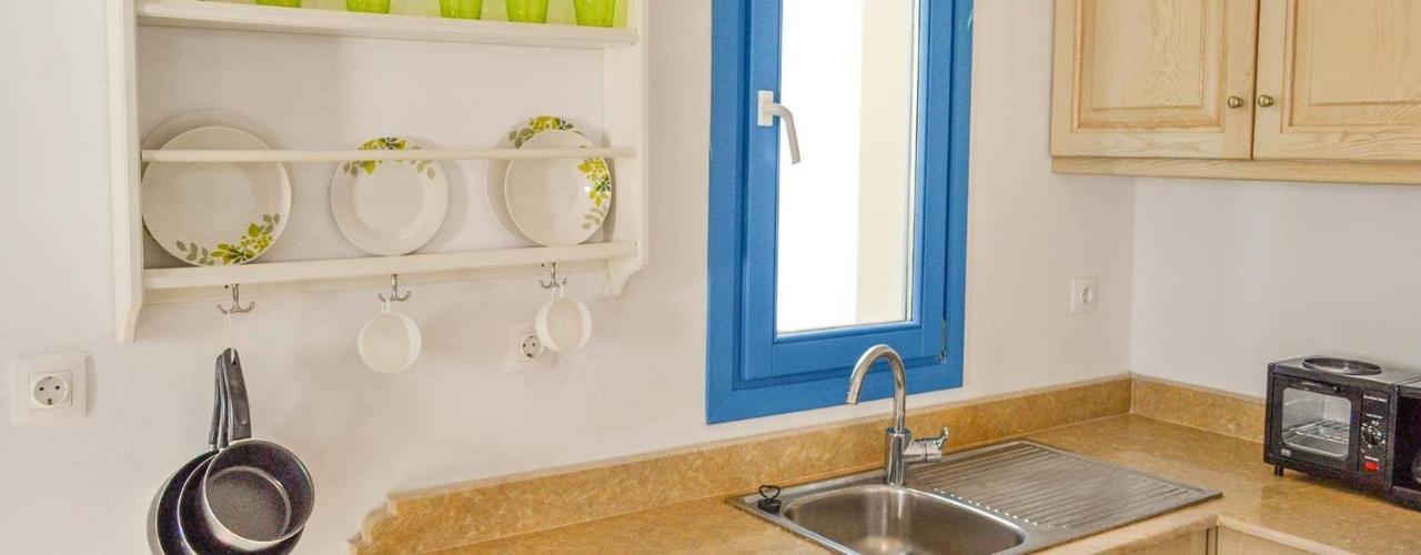 Vilă Finiki Villas *